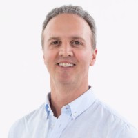 Demetrius Cesário Pereira