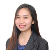 Ma. Kristine Jane Dacasin