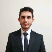 Ahmet Melik Çi̇ti̇l