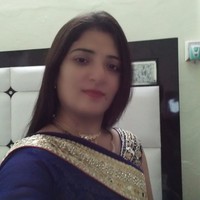 Charu Sharma