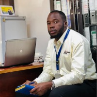 Oscar Bwire Paul