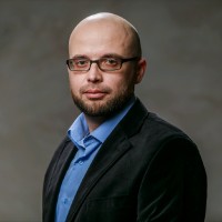 Denis Melnikov