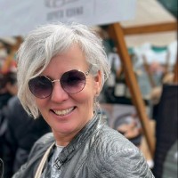 Anita Kaufmann