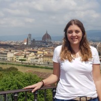 Florencia Cantarella