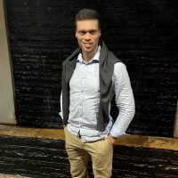 Brendon Kitching