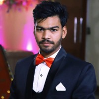 Shubham Bhardwaj -