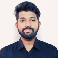 C Pavan Kumar