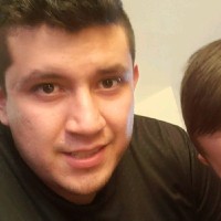 Luis Neriel Vazquez Garcia