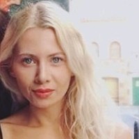 Tinatini Lomashvili