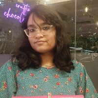 Swetha R Barade