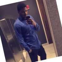 Denzel Irving
