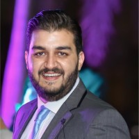 Ahmed Khaled Habib