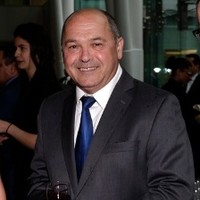 Alain Dontigny