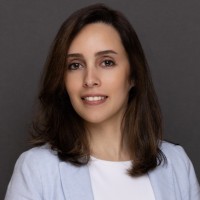 Ghazal Seyedmousavi