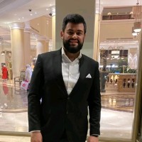 Ahmed Elkhatib