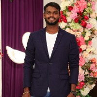 Somasundaram Arunagiri