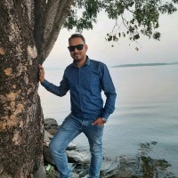 Sujit Kumar Mahanta