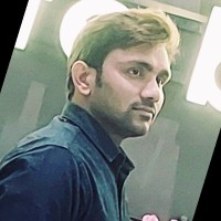 Brijesh Pandey