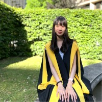 Yu-Ting Huang