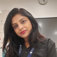 Shaheen Shaik