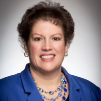 Ann Riegle Crichton