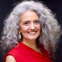 Narges 🌻 Nirumvala