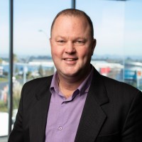 Andrew Roughton