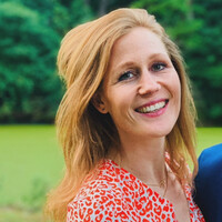 Wieke Maarleveld, Cefa