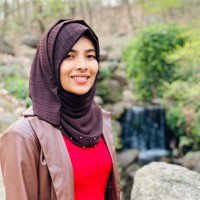 Shashi Ahmed, MPA, PMP