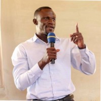 Jephthah Sarfo