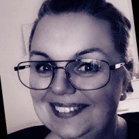 Anette Haars Johansson