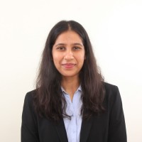 Ishita Goel