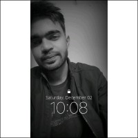 Ankit Gaurkar