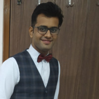 Nitesh Ramrakhyani