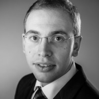 Dr. Steffen Kaltenborn