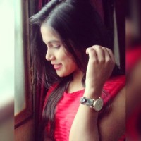 Anisha Joshi
