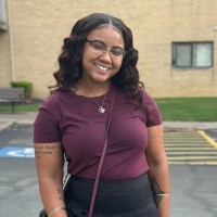 Tavia Pearson