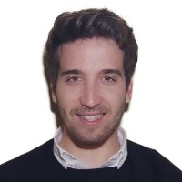 Adrián Tomás Lafuente