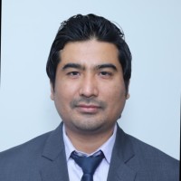 surendra shrestha