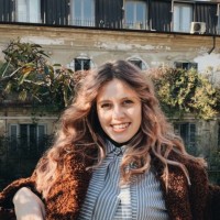 Gioia Manzella