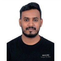 Sachin S.