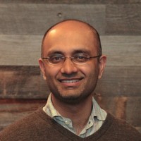 Niranjan Shekar