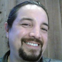 Salvador Garcia Jr.