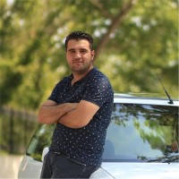Mustafa UZMAN
