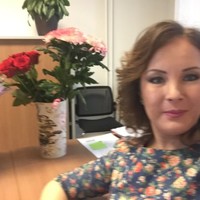 Светлана Иванова