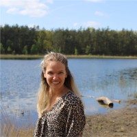 Sarah Van Rijssel