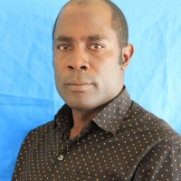 Charles Mulisa