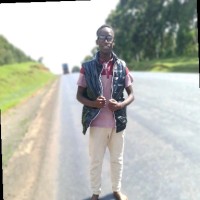 Kean Kipkoech