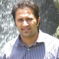 Divyesh mohan