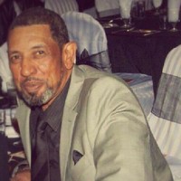Darryl Dent